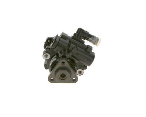 Hydraulic Pump, steering system