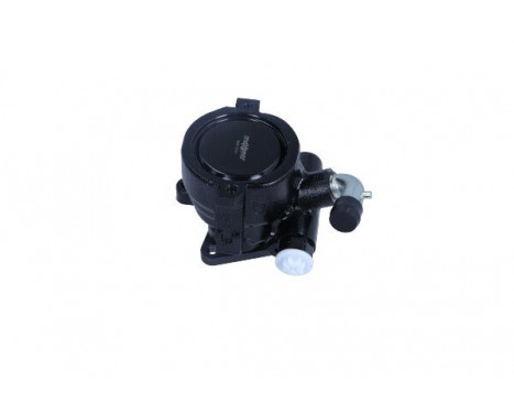 Hydraulic Pump, steering system, Image 2