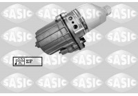 Hydraulic Pump, steering system