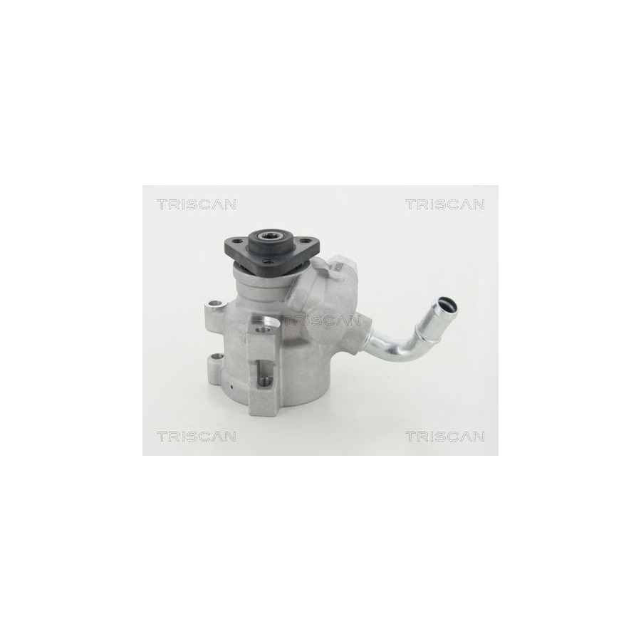 Hydraulic Pump, steering system Winparts.eu Power steering pump