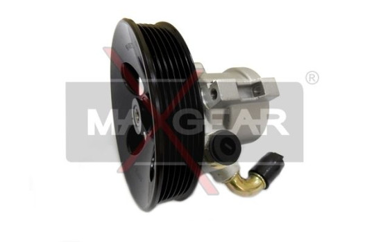 Hydraulic Pump, steering system