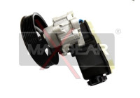 Hydraulic Pump, steering system