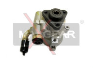 Hydraulic Pump, steering system