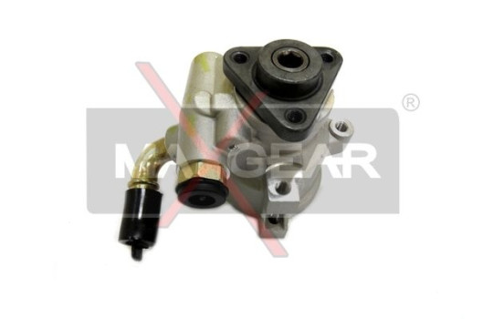 Hydraulic Pump, steering system