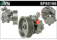 Hydraulic Pump, steering system