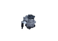 Hydraulic Pump, steering system