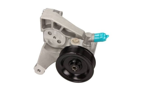 Hydraulic Pump, steering system