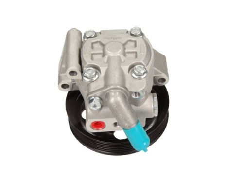 Hydraulic Pump, steering system