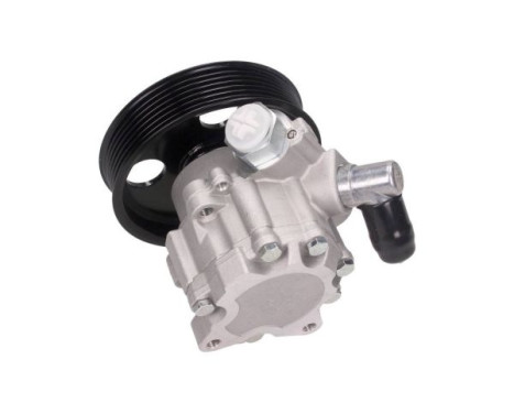 Hydraulic Pump, steering system