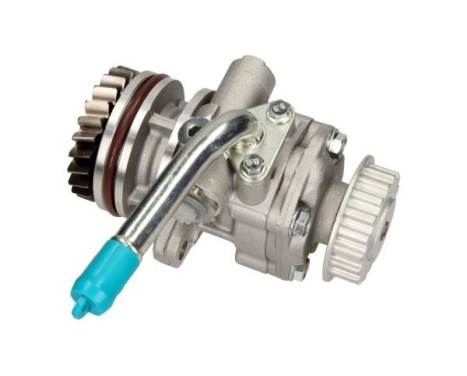 Hydraulic Pump, steering system, Image 2