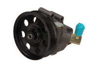 Hydraulic Pump, steering system