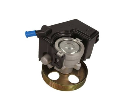 Hydraulic Pump, steering system