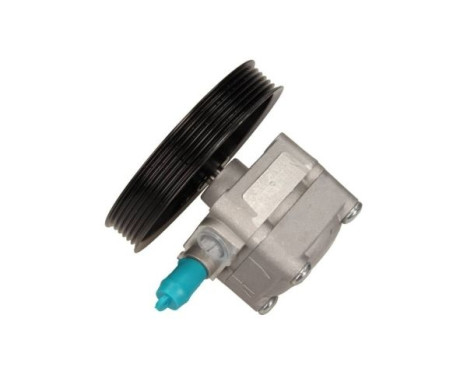 Hydraulic Pump, steering system