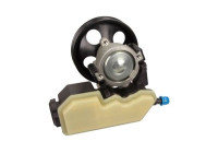 Hydraulic Pump, steering system