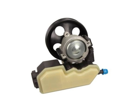 Hydraulic Pump, steering system