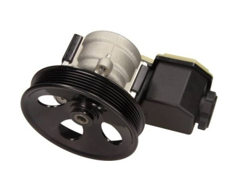 Hydraulic Pump, steering system, Image 2