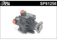 Hydraulic Pump, steering system