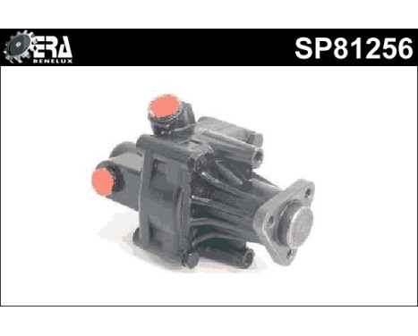 Hydraulic Pump, steering system