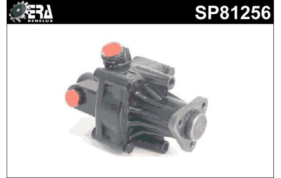 Hydraulic Pump, steering system
