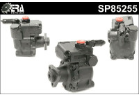 Hydraulic Pump, steering system