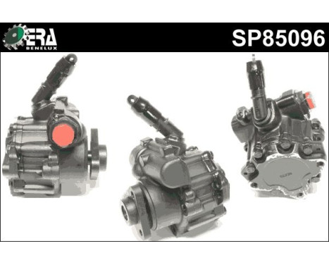 Hydraulic Pump, steering system
