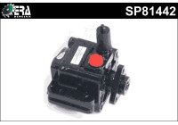 Hydraulic Pump, steering system