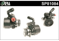 Hydraulic Pump, steering system