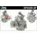Hydraulic Pump, steering system, Thumbnail 4