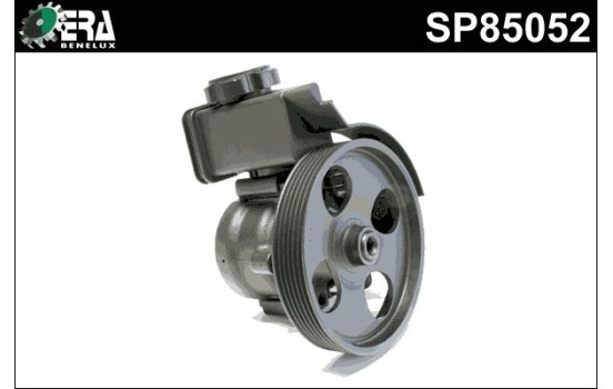 Hydraulic Pump, steering system