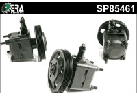 Hydraulic Pump, steering system