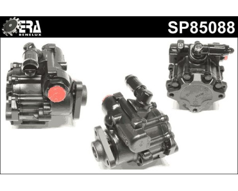 Hydraulic Pump, steering system