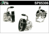 Hydraulic Pump, steering system