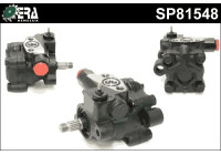 Hydraulic Pump, steering system