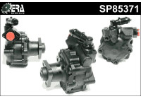 Hydraulic Pump, steering system