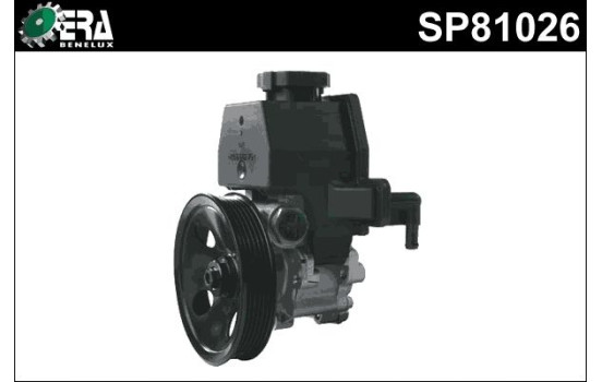 Hydraulic Pump, steering system