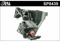 Hydraulic Pump, steering system