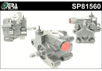 Hydraulic Pump, steering system