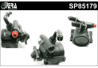 Hydraulic Pump, steering system