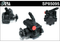 Hydraulic Pump, steering system