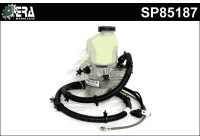 Hydraulic Pump, steering system