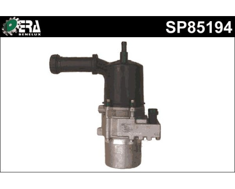Hydraulic Pump, steering system