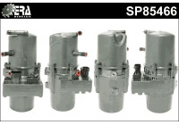Hydraulic Pump, steering system