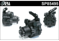 Hydraulic Pump, steering system