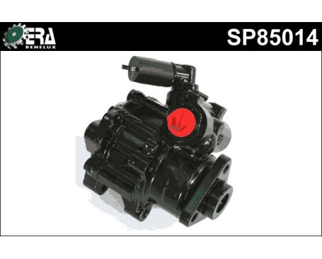Hydraulic Pump, steering system