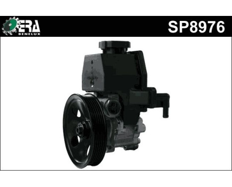Hydraulic Pump, steering system