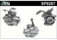 Hydraulic Pump, steering system