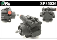 Hydraulic Pump, steering system