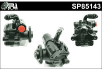 Hydraulic Pump, steering system