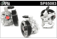 Hydraulic Pump, steering system