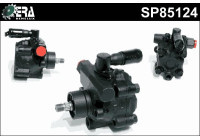 Hydraulic Pump, steering system